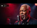 The Blues Don't Lie (Official Lyric Video) — Eddie Dalton