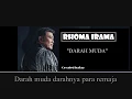 Download Lagu Rhoma Irama - Darah Muda (LIRIK)