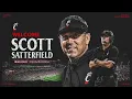 Scott Satterfield Introductory Press Conference - Cincinnati Bearcats Football