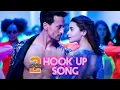 Download Lagu Hook Up Song - Student Of The Year 2 | Tiger Shroff \u0026 Alia | Vishal and Shekhar |Neha Kakkar|Kumaar MP3