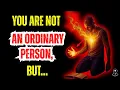 Download Lagu Chosen ones! You belong to a very rare species! You are one in a Billion ⚔️🌟