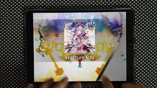 Download 【Arcaea】 Ether Strike → Fracture Ray Unlock [PRESENT] MP3