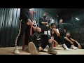 DF BOYZ CONCEPT VIDEO | Xir - Sallan | Choreography by Ömer Yeşilbaş