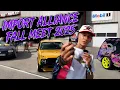 Import Alliance Fall meet 2025