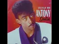 Corazón Culpable - Anthony Santos
