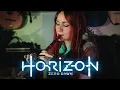 Download Lagu Horizon Zero Dawn - Main Theme / Aloy's Theme (Gingertail Cover)