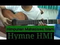 Download Lagu Belajar Gitar Hymne HMI - Himpunan Mahasiswa Islam