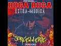 Roga Roga / Extra Musica - Les goûts et les couleurs