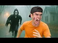 Wat Als... Je Leven Verandert In Een HORROR FILM | Addo \u0026 Nick Comedy Sketch