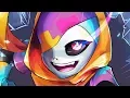 Digital Speedpaint - Zeffer