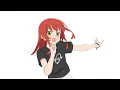 Download Lagu Kita Ikuyo dances to doodle song/喜多郁代で推しの子OPダンス