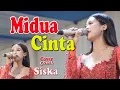 Download Lagu LANGLAYANGAN/MIDUA CINTA - Cover Siska - DMaudio