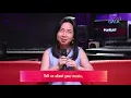 Playlist Extra: Denice Lao shares a shocking, embarrassing moment