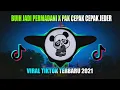 DJ SLOW ROCK BUIH JADI PERMADANI 🎶 DJ  VIRAL TIK TOK TERBARU 2021