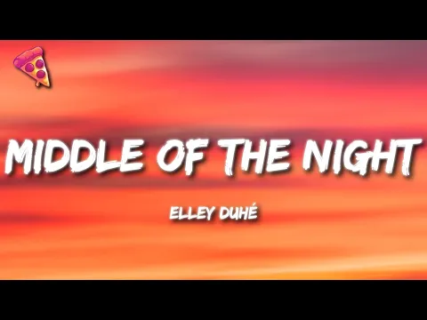 Download MP3 Elley Duhé - Middle of the Night