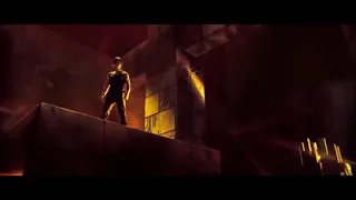 dragon tiger gate final fight scene donnie yen