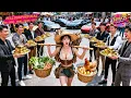 Download Lagu Gadis Pengemis Penjual Jalanan Diremehkan, Ternyata Adik Kesayangan 8 CEO Hebat