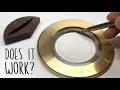 Does The Iris Drawing Circle Tool Work