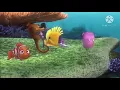 Finding Nemo - Marlin Yells At Nemo
