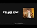SI EL AMOR SE CAE (CumbiaReggae) LOS CAFRES x IGNARMX [FLP]