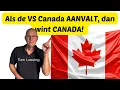 Lagu Als de VS Canada aanvalt, dan zal de VS verliezen