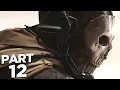 CALL OF DUTY MODERN WARFARE 2 PS5 Walkthrough Gameplay Part 12 - SOAP COD 2022 Campaign