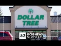 What happened to Dollar Tree Retailer closing 1 000 stores