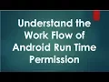 Android Permission - 02