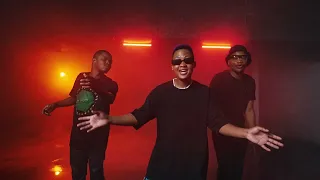 Harrycane - Dubula [Remake]