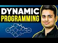 Live webinar on Dynamic programming Hinglish - by Prateek Narang Coding Blocks