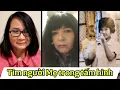 Lagu ( 2432 ) Từ Pháp về tìm Mẹ ( Mẹ tên Lý Hoa ) Mong Mẹ nghe được chuyện này. Trong video có 2 chuyện.