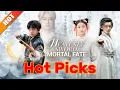 Download Lagu Top Soul-Swap Dramas【Heavenly Sword,Mortal Fate】【Little Will, Big Cure】【Little Kung Fu Queen】