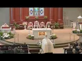 Funeral Mass for Joseph R Marino July 24 1941 May 14 2026