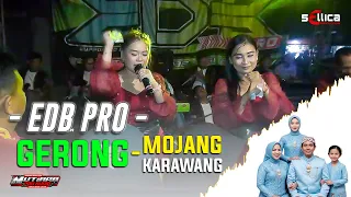 edb pro gerong family asim al farizi dewi kurniasih cigoong 2025