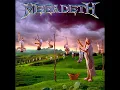 Megadeth - A Tout Le Monde (Remastered 2004)