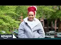How a Nursing Student Brings Safety Into Her Work Amazon News