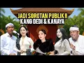 Lagu KANG DEDI DAN KANAYA BIKIN HEBOH!! Ini Momen yang Jadi Sorotan!!