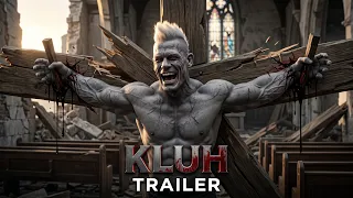 KLUH (2027) |  John Cena, Keanu Reeves, Mila Kunis | Concept Trailer