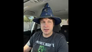 HOW TO SLAY A WIZARD 🧙‍♂️