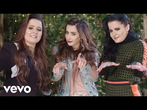 Clipe de Cobaia - Lauana Prado