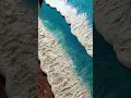 You Won t Believe How Easy Sea Painting Is Texture Art