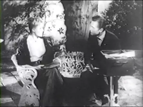 Curse fo the Undead 1959