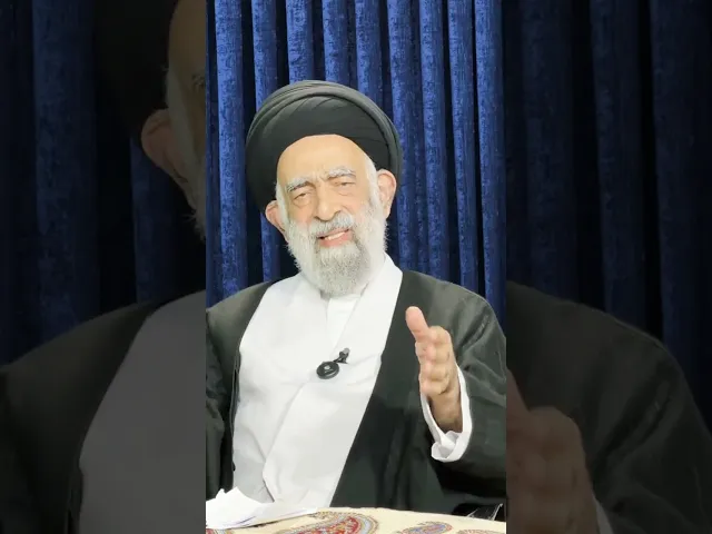 ⁣سؤال ماذا تقولون عن تعلم الموسيقى؟ السيد هادي المدرسي  #السيد_هادي_المدرسي