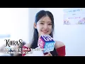 Download Lagu 낰!낰! 케이팝업 차트쇼의 비주얼 여우🦊 하린이가 스페셜 MC로 찾아왔어요!ㅣSPECIAL MC BEHIND THE SCENES