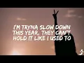 Zach Bryan - Madeline (feat. Gabriella Rose) Lyrics