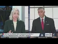 Carmela Conroy Michael Baumgartner speak on farming in Washington 5th Congressional District Debate