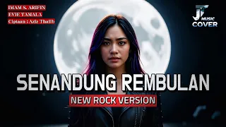 senandung rembulan imam s arifin evie tamala rockversion lirik lagu 