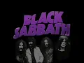 Black Sabbath - Children Of The Grave/Embryo