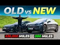 Are Used Electric Cars Much Worse Than New Ones Episode 3 4K