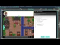 Ozaria - Javascript